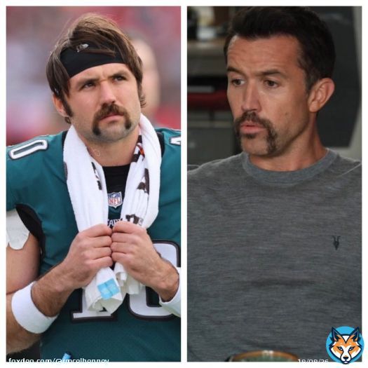 Ghost of Christmas future   #FlyEaglesFly