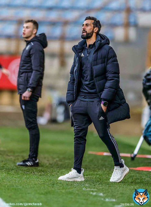 ريال مدريد تحت 19 عام هذا الموسم :   34 مباراة  30 فوز  4 تعادل  سجل 121 هدف  أستقبل 19 هدف  الأول في الدوري  تأهل إلى ربع نهائي دوري أبطال أوروبا للشباب  تأهل لنهائي كأس الملك  لم يهزم بعد  المستر ألفارو أربيلوا.