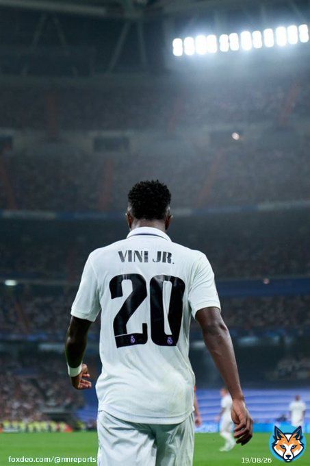 Carlo Ancelotti has warned Vincius!   Special report from Valdebebas to @RM4Arab on how Ancelotti handled Vini and gave him advice after he returned back in 2021.