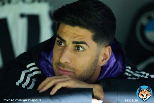 EXCL: Real Madrid received an offer from England for Marco Asensio this week, club is willing to not let the Spaniard leave, no chance at the moment. #transfers   &bull; Real Madrid are offering a contract until 2027, with &euro;1m salary upgrade, next days will be crucial. #rma