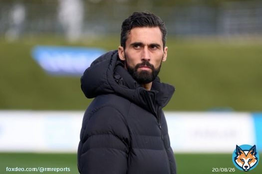 Real Madrid's JUVENIL A this season in (La Liga, Copa del Rey and UEFA Youth League):   - 32 games  - 29 wins - 3 draws  - 0 defeat  - 3.7 goals scored per game  - 0.5 goals conceded per game  Let Arbeloa cook