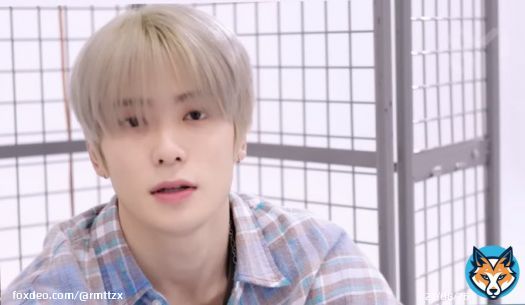 จุ๊มค้าบบบบบ  DJ TRACK VIDEO OUT NOW #NCT127_DJ #NCT127_Ay_Yo  @NCTsmtown_127