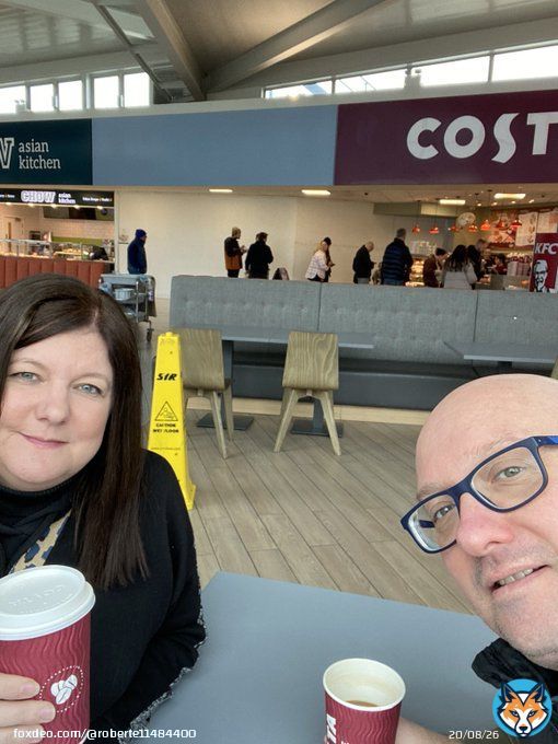 On route to Watford, to watch ⁦@WolvesWomen⁩ in their semi final clash