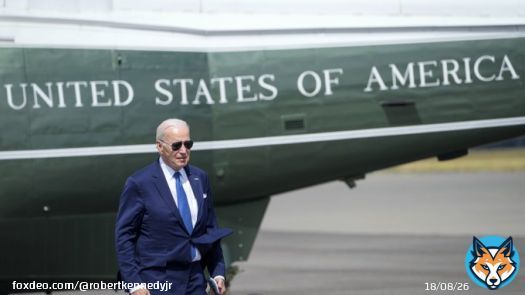The Biden admin just won&rsquo;t give up on censorship. They&rsquo;ve gone to an appellate court seeking a stay of the injunction so they can continue pressuring social media companies to suppress political viewpoints they don&rsquo;t like. #Kennedy2