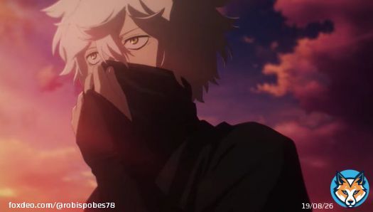 Good first episode. It feels awesome to see these two in animation, and I can't wait to see more of the cast next episode. The OST during the 1st episode was great as well, especially hearing the soundtrack from the first PV we had gotten awhile backk.  #地獄楽 #Jigokuraku