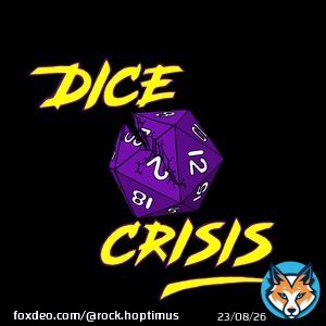 Some late night multiplayer shenanigans! Come check out the Dice Crisis crew as they check out the unreleased multiplayer version of the game!  #livenow #indiegame #indiedev #twitchstreamers #multiplayer #teamstream #pcgame #lowpoly