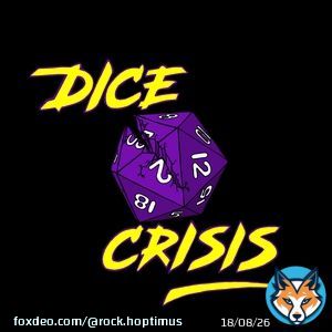 Some late night multiplayer shenanigans! Come check out the Dice Crisis crew as they check out the unreleased multiplayer version of the game!  #livenow #indiegame #indiedev #twitchstreamers #multiplayer #teamstream #pcgame #lowpoly