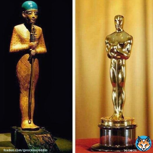 &mdash; BQQM &mdash; SOCAR / SOKAR &mdash; THE GOLDEN STATUETTE OF THE OSCARS OF THE AMERICAN ACADEMY OF CINEMA ARTS REPEATS ALMOST INDENTICALLY OF THE EGYPTIAN GOD OF EVIL, FIRE, THE KINGDOM OF SINNERS & THE PATRON SAINT OF THE DEAD &mdash; THE LETTER GAME OSCAR | SOCAR &mdash;  Join: @JFK_Q