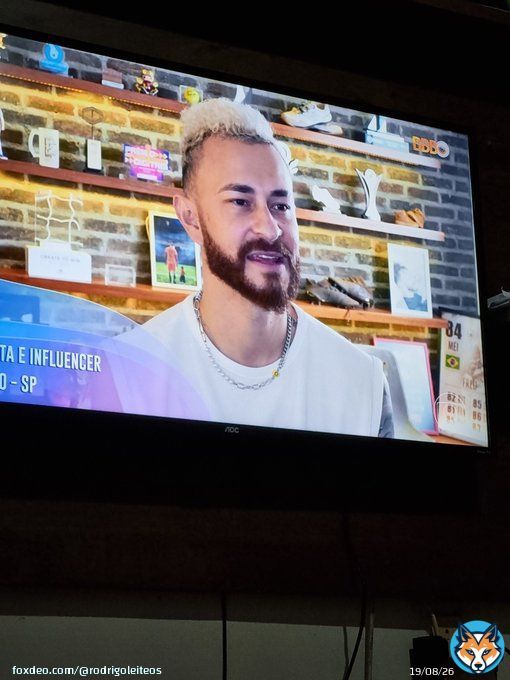 FRED  #RedeBBB #TeamFred #bbb2023