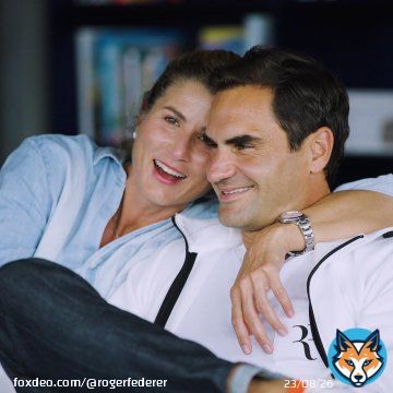 It was beautiful to release the news surrounded by my Mum and Dad and Mirka. Who would have thought that the journey would last this long. Just incredible!
