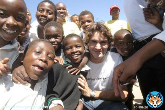 This last year, has been another impactful year for the foundation. We continue to make strides across Southern Africa with early childhood education. Please see some of the highlights we have achieved until the end of 2022 since the start of the foundation @rogerfedererfdn