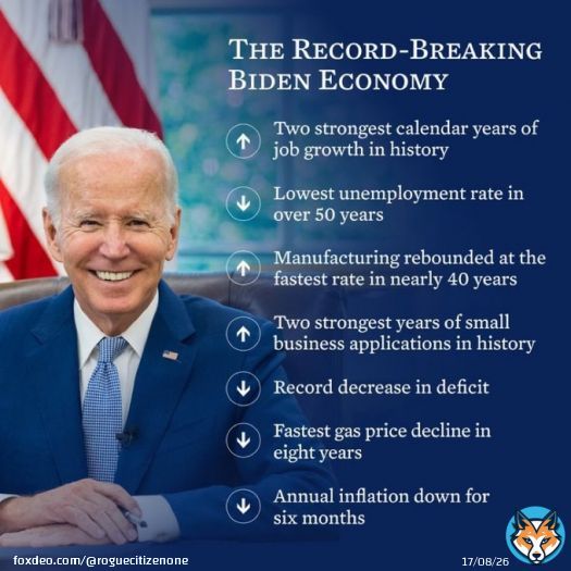 State of the Union Address Tonight, 9 PM ET  President Biden has brought manufacturing jobs back to the U.S., decreased the deficit, lowered unemployment, and reduced inflation; all while protecting the environment and safeguarding our democracy.  #BetterWithBidenSOTU #wtpBLUE