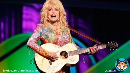 Happy birthday, @DollyParton!   From one about gold digging to another about PMS, revisit our list of the 20 insanely great Dolly Parton songs only hardcore fans know.