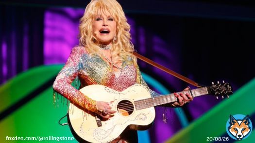 Happy birthday, @DollyParton!   From one about gold digging to another about PMS, revisit our list of the 20 insanely great Dolly Parton songs only hardcore fans know.