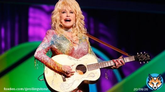 Happy birthday, @DollyParton!   From one about gold digging to another about PMS, revisit our list of the 20 insanely great Dolly Parton songs only hardcore fans know.