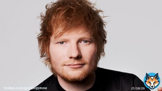 February 2022 was the worst month of Ed Sheeran's life.  His best friend died. His wife, six months pregnant, was diagnosed with a tumor that needed surgery. He was defending a plagiarism lawsuit.  'I've had some real lows in my life.'