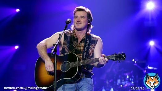 Morgan Wallen will be taking some time off from singing. The country star posted a video to his social accounts explaining that he had been placed on vocal rest for six weeks and would need to postpone upcoming tour dates, citing &ldquo;vocal fold trauma.&rdquo;