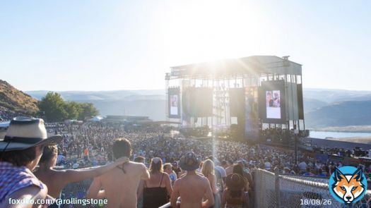 Two people were killed and three more injured in a mass shooting outside the Beyond Wonderland EDM festival at Washington&rsquo;s the Gorge Amphitheatre. The fest has canceled its second day due to the 'tragic event'