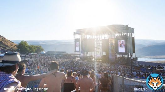 Two people were killed and three more injured in a mass shooting outside the Beyond Wonderland EDM festival at Washington&rsquo;s the Gorge Amphitheatre. The fest has canceled its second day due to the 'tragic event'