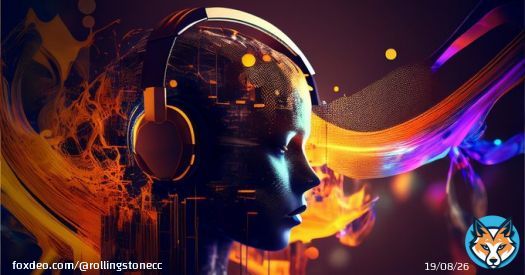 How can AI enhance human creativity in music rather than replace it? Learn how AI music generators can inspire and influence your artistic process.     #impact #disruption #AI #music #stakeholders