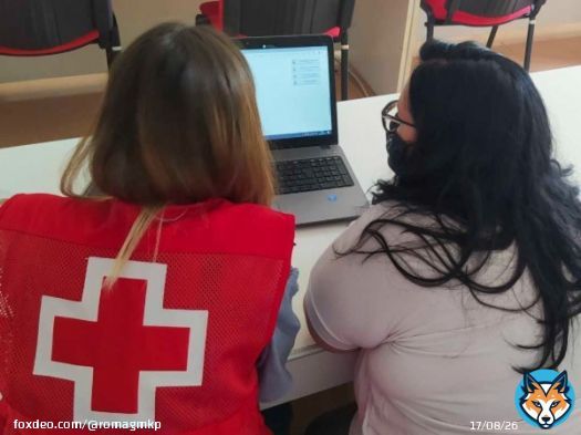 IThinkUPC to create new Virtual Campus for the Spanish Red Cross using Moodle Workplace