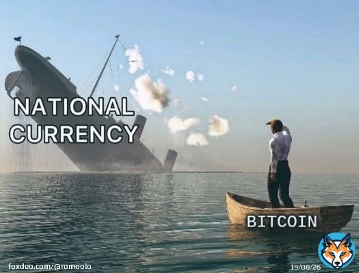 The future is bright Take #Bitcoin   now