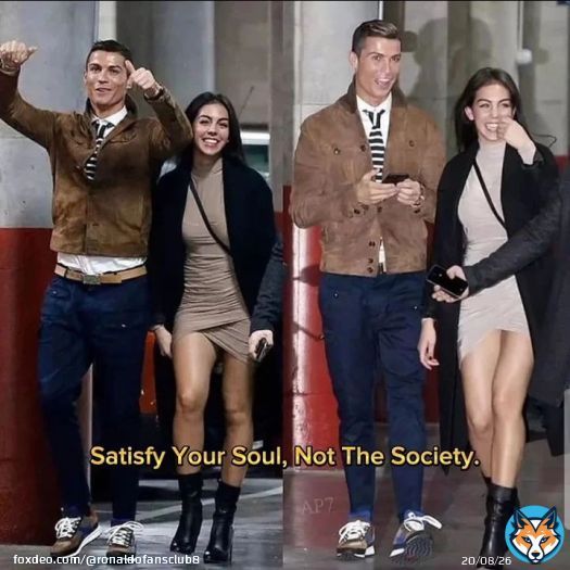 Follow \ud83d\udd25 Like \ud83d\udc4d Share \ud83d\udc99.#cristianoronaldo #cristiano #ronaldo #cr7 #cristianoronaldo7 #messi #georgina