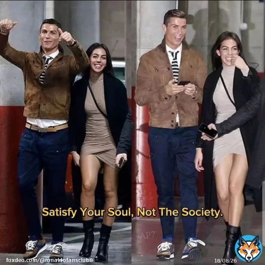 Follow \ud83d\udd25 Like \ud83d\udc4d Share \ud83d\udc99.#cristianoronaldo #cristiano #ronaldo #cr7 #cristianoronaldo7 #messi #georgina