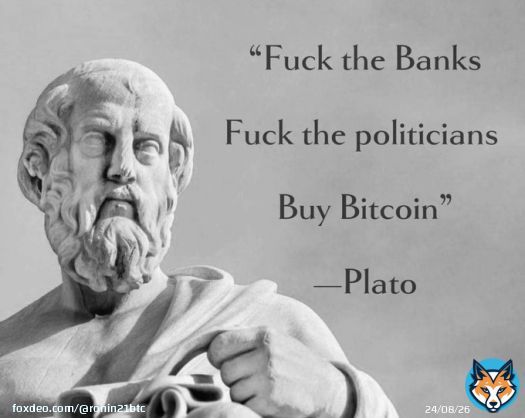 He keeps &lsquo;em coming   #Bitcoin
