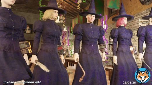 ホグワーツレガシー始めました グリフィンドール女子寮でパシャリ #fallout76 #フォールアウト76 #アパラチアのエマワトソン