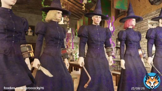 ホグワーツレガシー始めました グリフィンドール女子寮でパシャリ #fallout76 #フォールアウト76 #アパラチアのエマワトソン