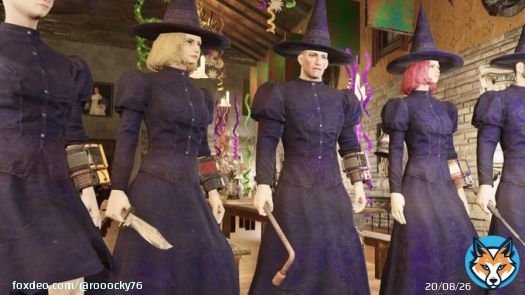 ホグワーツレガシー始めました グリフィンドール女子寮でパシャリ #fallout76 #フォールアウト76 #アパラチアのエマワトソン