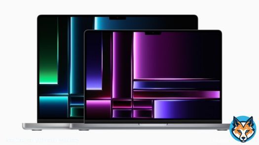 Apple just launched their new #MacBookPro with M2 Pro & M2 Max SoC and WiFi 6E  Starting at ₹1,99,900 and ₹2,49,900 for 14' and 16' respectively. Get yours now! #Apple #MacBookPro #M2Pro #M2Max #WiFi6E