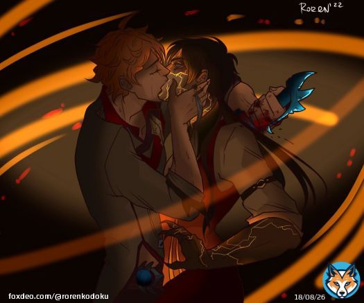 AAA and finally I start my way in Genshin fandom. Good luck for my brainz and nerves- #Genshinlmpact #genshinimpactfanart #GenshinImpact #Genshin_Impact #Genshinfanart #Tartaglia #zhongli