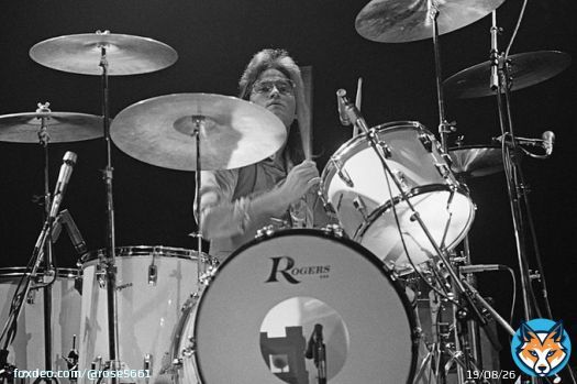 I grew up listening to BTO   R.I.P ROBBIE  (Bachman Turner Overdrive)