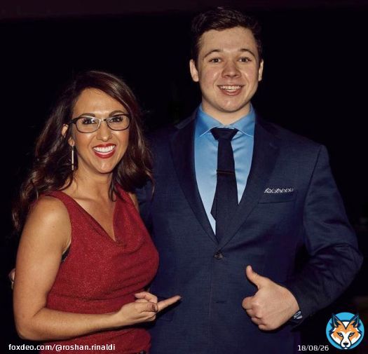 Why is Lauren Boebert divorcing her husband?  Could it be,...?