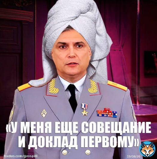 #Матовников - ум честь и совесть армии России!