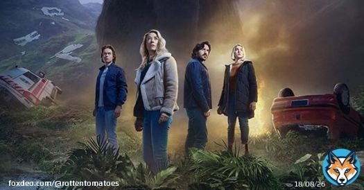 We spoke with the cast and creator of #LaBrea ahead of tonight's Season 2 premiere.
