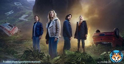 We spoke with the cast and creator of #LaBrea ahead of tonight's Season 2 premiere.