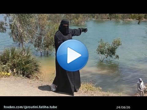 اجيو تشوفوا يا البنات اللي وقعت لي هنا في ام معزه اجيوا تعرفوا الحقيقه في الدقيقه