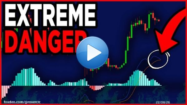 #BITCOIN WARNING SIGNAL FLASHING NOW!!!!!!!