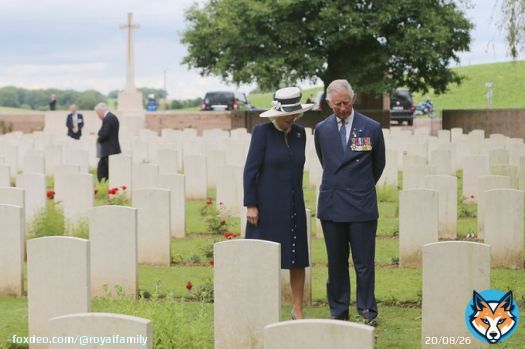 'When You Go Home, Tell Them Of Us And Say,  For Your Tomorrow, We Gave Our Today.'   #LestWeForget #ArmisticeDay