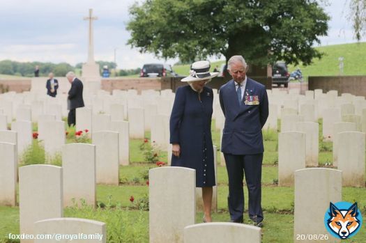'When You Go Home, Tell Them Of Us And Say,  For Your Tomorrow, We Gave Our Today.'   #LestWeForget #ArmisticeDay