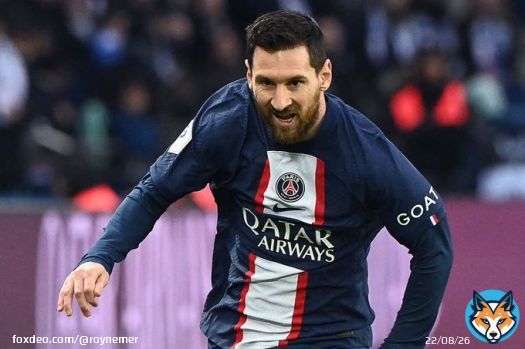 Argentine players in the Champions League on Wednesday:  Lionel Messi (PSG) vs. Bayern Munich Cristian Romero (Tottenham Hotspur) vs. AC Milan