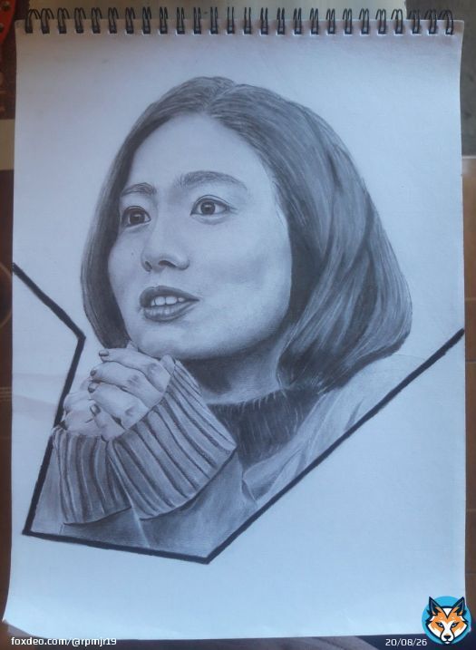 Open for comission \ud83d\ude0a just pm. PLEASE \ud83d\ude02 \ud83d\ude02 \u270c\ufe0f. HAHAHA @AnnChan295 #annchan #杏沙子 @asako_rakuda #あいみょん @aimyonGtter #池間夏海 #DemonSlayertheMovieMugenTrain #kimetsunoyaibafanart
