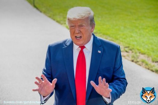 Trump on Covid origin: 'The world is finally admitting the truth'