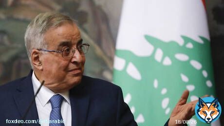 الخارجية اللبنانية تعلق على إطلاق 'حزب الله' مسيرات تجاه حقل 'كاريش' المتنازع عليه مع إسرائيل