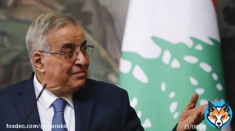 الخارجية اللبنانية تعلق على إطلاق 'حزب الله' مسيرات تجاه حقل 'كاريش' المتنازع عليه مع إسرائيل