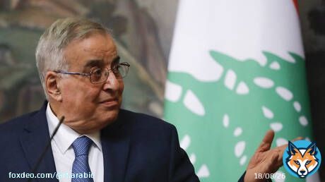 الخارجية اللبنانية تعلق على إطلاق 'حزب الله' مسيرات تجاه حقل 'كاريش' المتنازع عليه مع إسرائيل