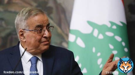 الخارجية اللبنانية تعلق على إطلاق 'حزب الله' مسيرات تجاه حقل 'كاريش' المتنازع عليه مع إسرائيل